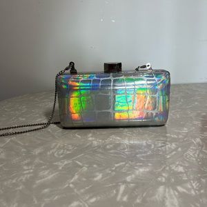 MILLY brand mini clutch